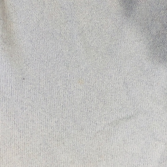 TAILORBYRD**2- Ply Cashmere 1/2 Zip Sweater**Large - Picture 4 of 6